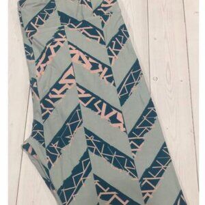 LuLaRoe Leggings - women's tall & curvy